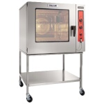 Vulcan ABC7E-240 - Combi Oven/Steamer, electric, boilerless, (7) full size sheet, 240v