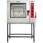 Vulcan ABC7E-480 - Combi Oven/Steamer, electric, boilerless, (7) full size sheet, 480v