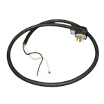 Vulcan CORDPLG-3PAN1P - CORD & plug set (rated to 208-240v/1-ph - 40.0 amps)