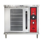 Vulcan GCO2D - Convection Oven, gas, single-deck, half-size, door with window