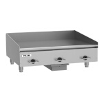 Vulcan HEG36E - Heavy Duty Griddle, electric, countertop, 36