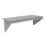 Vulcan PLTRAIL-ACB60 - Plate Rail, 60
