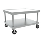 Vulcan STAND/C-24 - Equipment Stand, universal, 26