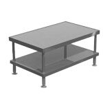Vulcan STAND/F-VCCB36 - Equipment Stand, wide, 37