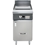 Vulcan V1P18 - Heavy Duty Range, gas, 18
