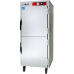 Vulcan VBP7SL - Holding/Transport Cabinet, mobile, capacity (7) pans