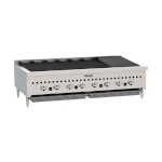 Vulcan VCCB36 - Countertop Charbroiler, gas, 36