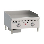 Vulcan VCRG36-T - Countertop Griddle, gas, 36