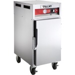 Vulcan VHP7 - Holding/Transport Cabinet, insulated, capacity (7) steam table pans