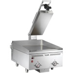 Vulcan VMCS-201 - Griddle Clamshell Hood, electric, 10.4
