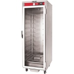Vulcan VP18-1M3ZN - Proofing Heated Cabinet, mobile, non-insulated