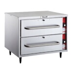 Vulcan VW1S - Warming Drawer, (1) 12