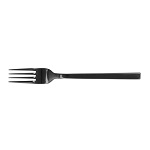 Walco WLBK0905 - Semi Dinner Fork, 7-3/8