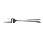 Walco WLTRU051 - Truss European Dinner Fork, 8-7/16