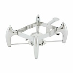 Walco WLWI35BC - Idol Burner Stand, for 4 quart #WI35LGL, with (1) fuel cup
