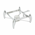 Walco WLWI55BC - Idol Burner Stand, for 6 quart #WI55LGL, with (1) fuel cup