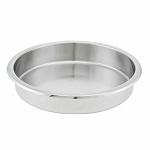 Walco WLWI608 - Idol Chafer Food Pan, 2-1/2