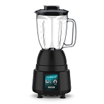 Waring BB165 - Blender, 44-oz capacity, 1 HP, 2-speed motor, polycarbonate container