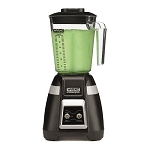 Waring BB300 - Blade Bar Blender, 48-oz. plastic container, 2-speed with pulse, toggle switch controls