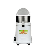 Waring JC4000 - Juicer, electric, citrus reamer, universal reamer, heavy duty direct drive motor