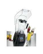 Waring MX1500XTX - High-Power Blender, heavy duty, 64 oz., electronic keypad