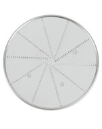 (Discontinued) Waring WFP113 - Standard Fine Grating Disc, 5/64