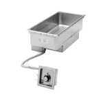 Wells SS-276TU - Food Warmer, top-mt., Built-In, electric, 12