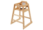 Winco CHH-101A - High Chair, 20