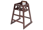 Winco CHH-103A - High Chair, 20