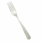 Winco 0001-05 - Dinner Fork, 7-1/8