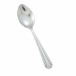 Winco 0001-09 - Demitasse Spoon, 4-5/8