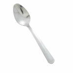 Winco 0002-01 - Teaspoon, 5-7/8