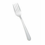 Winco 0002-06 - Salad Fork, 6-1/4