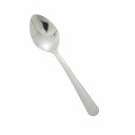 Winco 0002-09 - Demitasse Spoon, 4-5/8