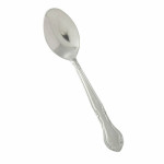 Winco 0004-01 - Teaspoon, 6- 3/8