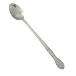 Winco 0004-02 - Iced Tea Spoon, 8