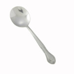 Winco 0004-04 - Bouillon Spoon, 6