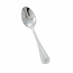 Winco 0005-09 - Demitasse Spoon, 4-3/4