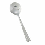 Winco 0007-04 - Bouillon Spoon, 5-5/8