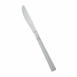 Winco 0007-08 - Dinner Knife, 8-1/2