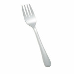 Winco 0012-06 - Salad Fork, 6-1/8