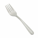 Winco 0014-06 - Salad Fork, 6-1/8