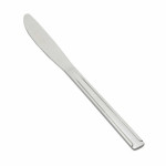Winco 0014-08 - Dinner Knife, 7-7/8