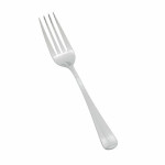 Winco 0015-054 - Dinner Fork, 7-1/2