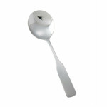 Winco 0016-04 - Bouillon Spoon, 6-1/8