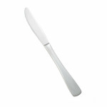Winco 0016-08 - Dinner Knife, 8-3/8