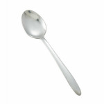 Winco 0019-03 - Dinner Spoon, 7-3/16