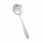 Winco 0019-04 - Bouillon Spoon, 5-5/8