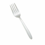 Winco 0019-06 - Salad Fork, 6-1/4
