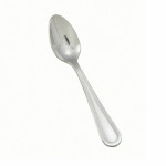 Winco 0021-09 - Demitasse Spoon, 4-1/8